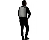Samsonite Securipak 15.6" jasnoszary - 654393 - zdjęcie 8